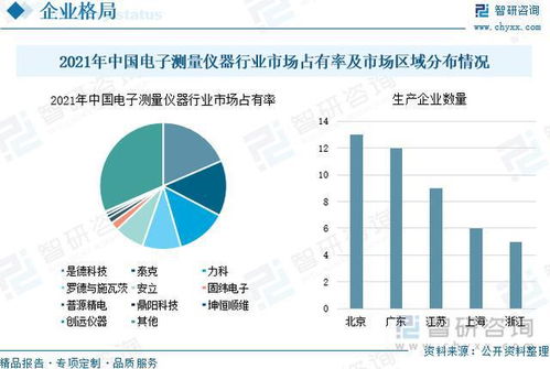 中國電子測量儀器行業市場分析、前景趨勢預測與技術服務的綜合展望